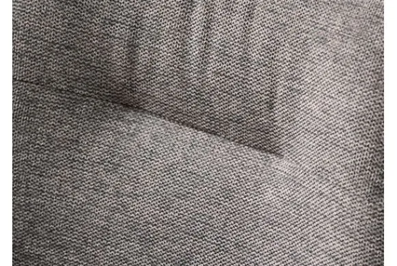 Eetkamerstoel Mid Grey Nebula Eetkamerstoelen