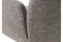 Eetkamerstoel Mid Grey Nebula Eetkamerstoelen