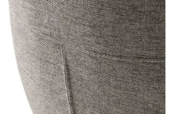 Eetkamerstoel Mid Grey Nebula Eetkamerstoelen