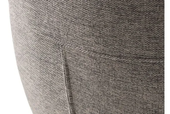 Eetkamerstoel Mid Grey Nebula Eetkamerstoelen