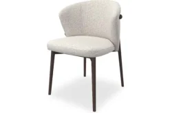 Outlet Eetkamerstoel Mika Eetkamerstoelen