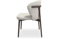 Outlet Eetkamerstoel Mika Eetkamerstoelen