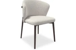 Outlet Eetkamerstoel Mika Eetkamerstoelen