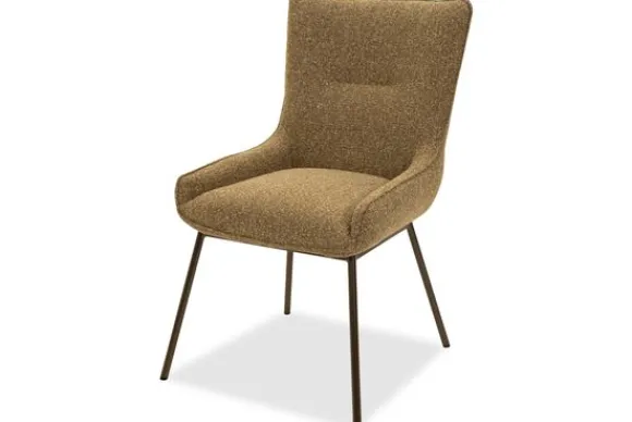 Outlet Eetkamerstoel Milden Eetkamerstoelen