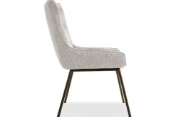 Outlet Eetkamerstoel Milden Eetkamerstoelen