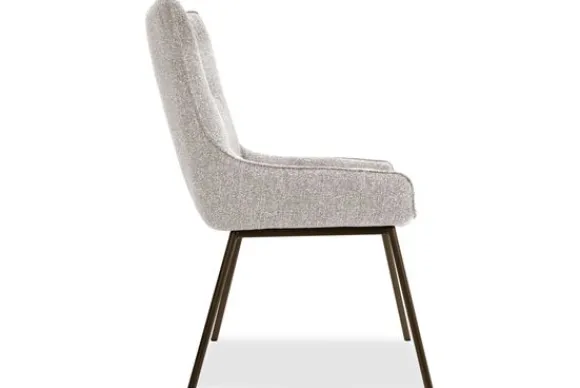 Outlet Eetkamerstoel Milden Eetkamerstoelen