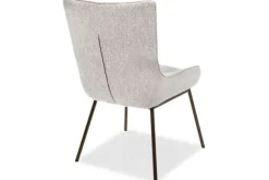 Outlet Eetkamerstoel Milden Eetkamerstoelen