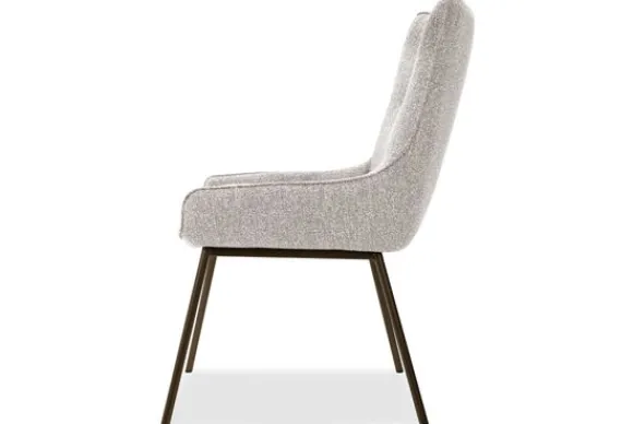 Outlet Eetkamerstoel Milden Eetkamerstoelen