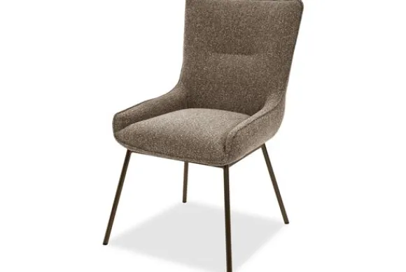 Outlet Eetkamerstoel Milden Eetkamerstoelen