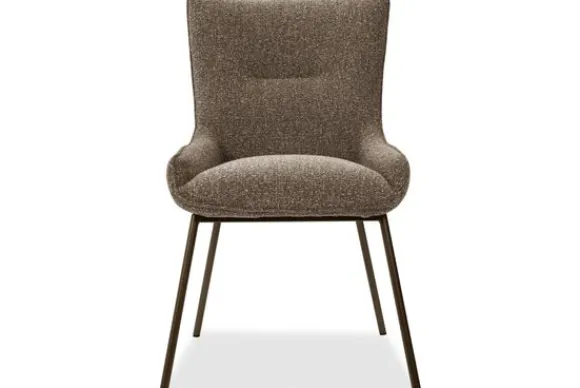 Outlet Eetkamerstoel Milden Eetkamerstoelen