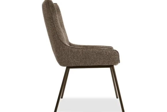 Outlet Eetkamerstoel Milden Eetkamerstoelen