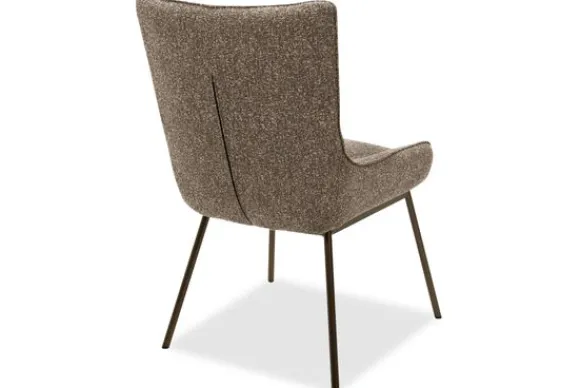 Outlet Eetkamerstoel Milden Eetkamerstoelen
