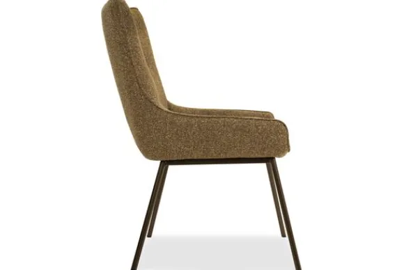 Outlet Eetkamerstoel Milden Eetkamerstoelen