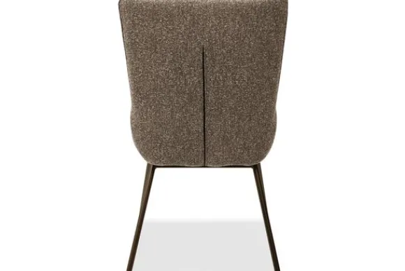 Outlet Eetkamerstoel Milden Eetkamerstoelen