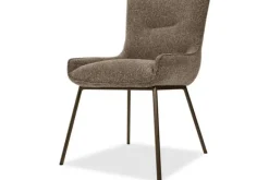 Outlet Eetkamerstoel Milden Eetkamerstoelen