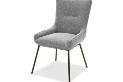 Outlet Eetkamerstoel Milden Eetkamerstoelen