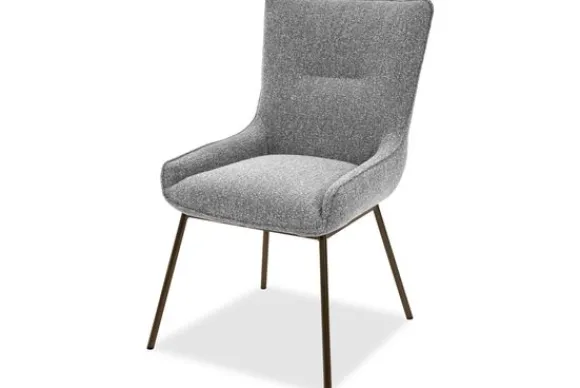 Outlet Eetkamerstoel Milden Eetkamerstoelen
