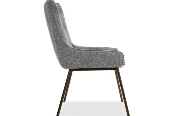 Outlet Eetkamerstoel Milden Eetkamerstoelen