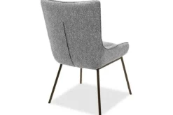 Outlet Eetkamerstoel Milden Eetkamerstoelen