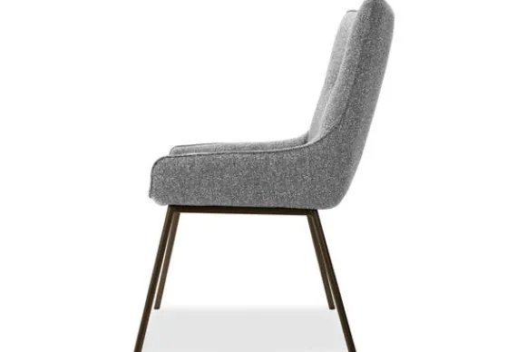 Outlet Eetkamerstoel Milden Eetkamerstoelen