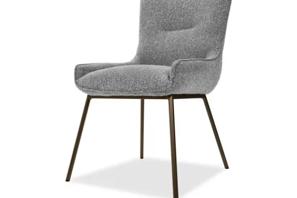 Outlet Eetkamerstoel Milden Eetkamerstoelen