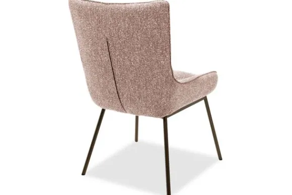 Outlet Eetkamerstoel Milden Eetkamerstoelen