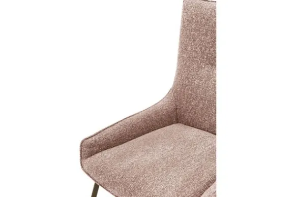 Outlet Eetkamerstoel Milden Eetkamerstoelen