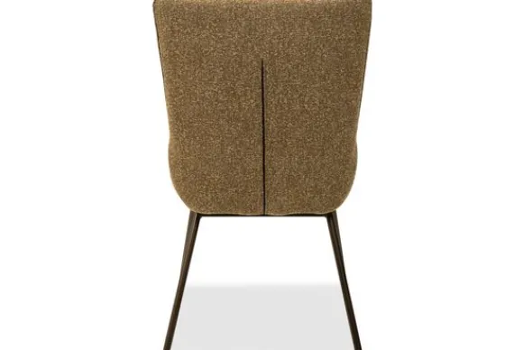 Outlet Eetkamerstoel Milden Eetkamerstoelen