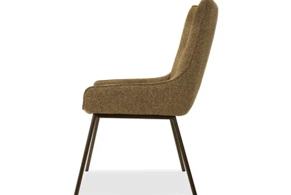 Outlet Eetkamerstoel Milden Eetkamerstoelen