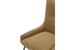 Outlet Eetkamerstoel Milden Eetkamerstoelen