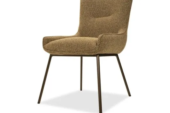 Outlet Eetkamerstoel Milden Eetkamerstoelen