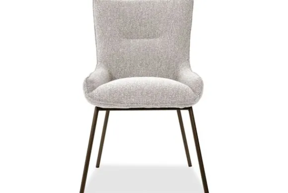 Outlet Eetkamerstoel Milden Eetkamerstoelen