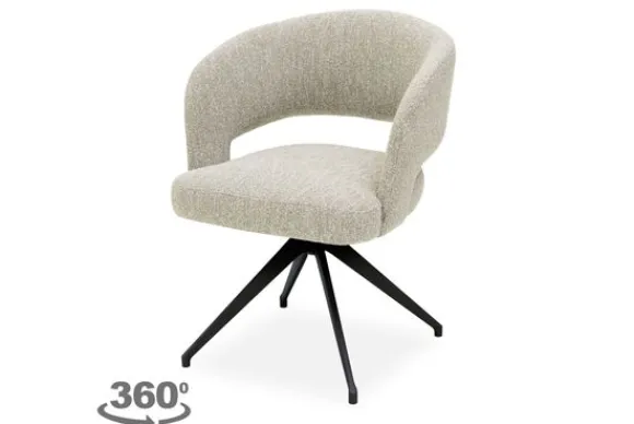 Discount Eetkamerstoel Mirjam Eetkamerstoelen