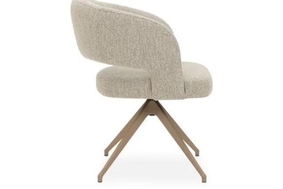 Discount Eetkamerstoel Mirjam Eetkamerstoelen