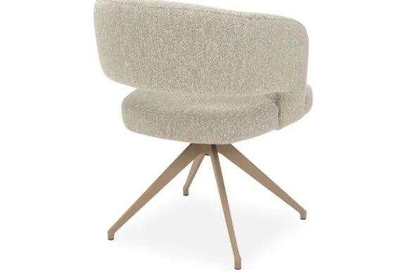 Discount Eetkamerstoel Mirjam Eetkamerstoelen