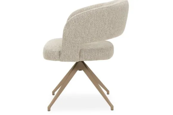 Discount Eetkamerstoel Mirjam Eetkamerstoelen