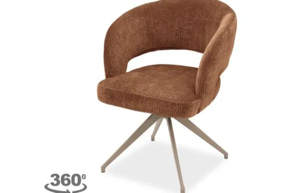 Hot Eetkamerstoel Mirjam Eetkamerstoelen