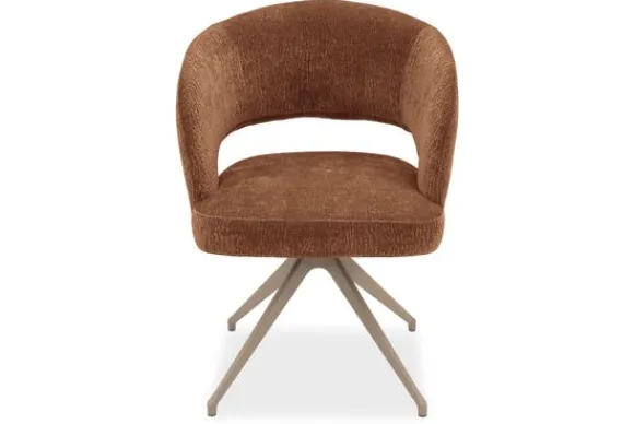 Hot Eetkamerstoel Mirjam Eetkamerstoelen