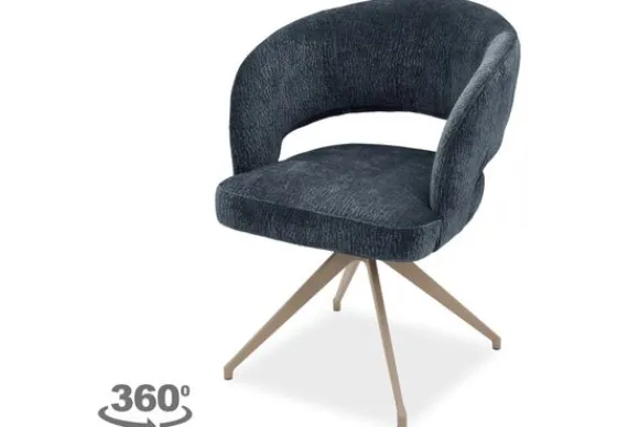 Hot Eetkamerstoel Mirjam Eetkamerstoelen