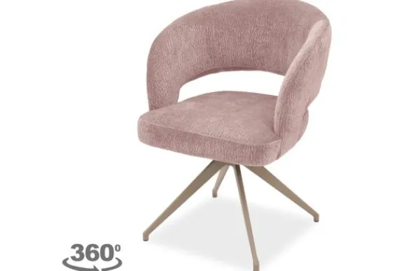 Hot Eetkamerstoel Mirjam Eetkamerstoelen