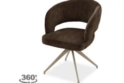 Hot Eetkamerstoel Mirjam Eetkamerstoelen