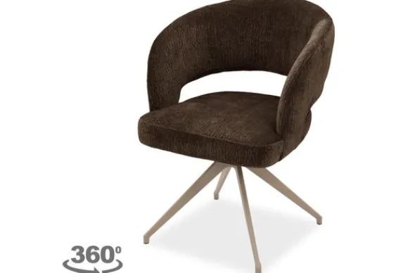 Hot Eetkamerstoel Mirjam Eetkamerstoelen