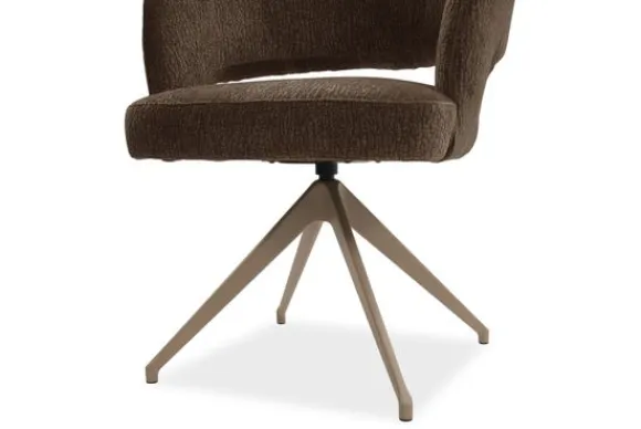 Hot Eetkamerstoel Mirjam Eetkamerstoelen