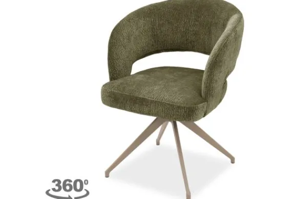 Hot Eetkamerstoel Mirjam Eetkamerstoelen