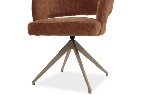 Hot Eetkamerstoel Mirjam Eetkamerstoelen