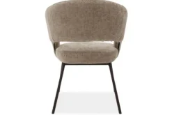 Sale Eetkamerstoel Mirjam Eetkamerstoelen