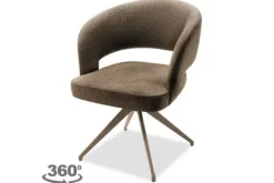 Online Eetkamerstoel Mirjam Eetkamerstoelen
