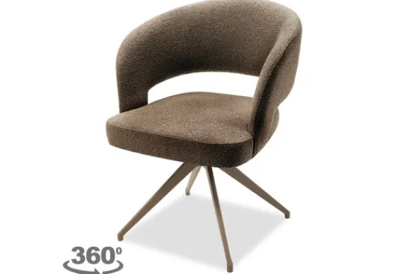 Online Eetkamerstoel Mirjam Eetkamerstoelen