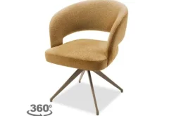 Online Eetkamerstoel Mirjam Eetkamerstoelen