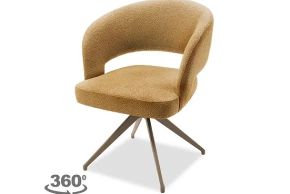 Online Eetkamerstoel Mirjam Eetkamerstoelen